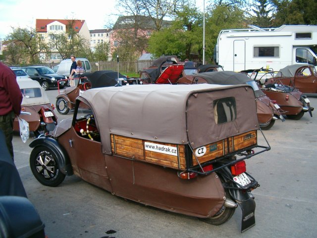 zpt na galerii